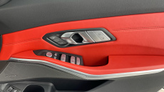 BMW M3 xDrive Competition M 4dr Step Auto Petrol Saloon